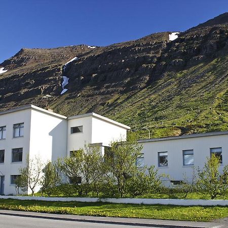 Comfy Guesthouse Westfjords Sudureyri Exterior photo